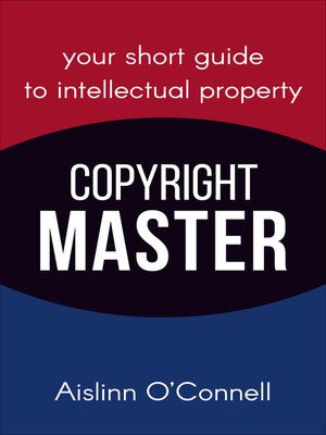 cover image of Copyright Master